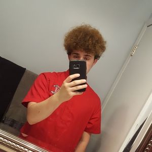 Meet your Posher, Blake